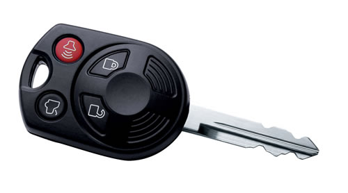 car-key
